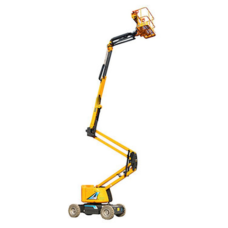 Xga20 20m Mobile Elevated Aerial Work Platform for Sale