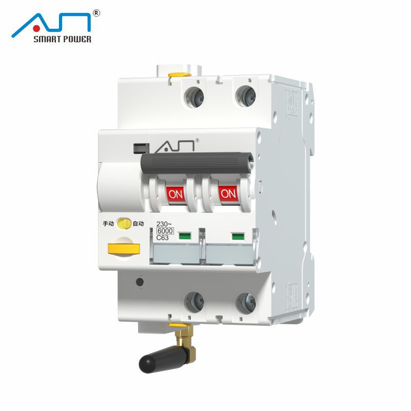 Advanced Circuit Breaker Solutions for Enhanced Electrical Protection