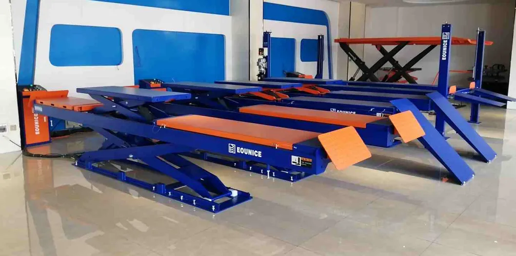 Manufacturing Facility 3