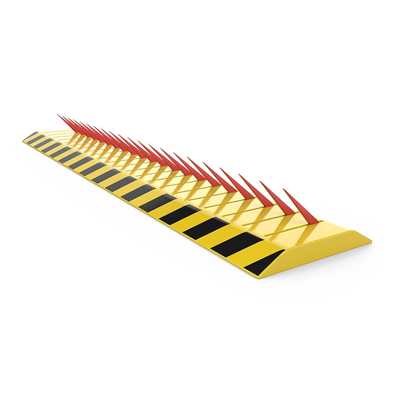 Remote Tyre Killer Specifications Electric Tire Killer System Spike Barrier Road Safety Equipment