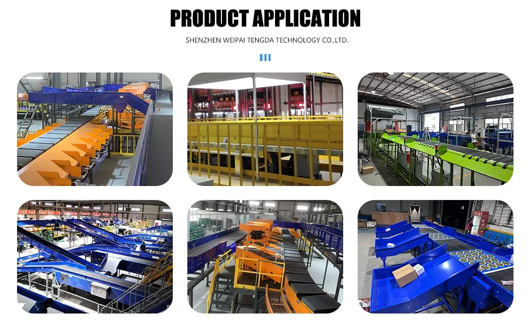 Logistics Equipment 1