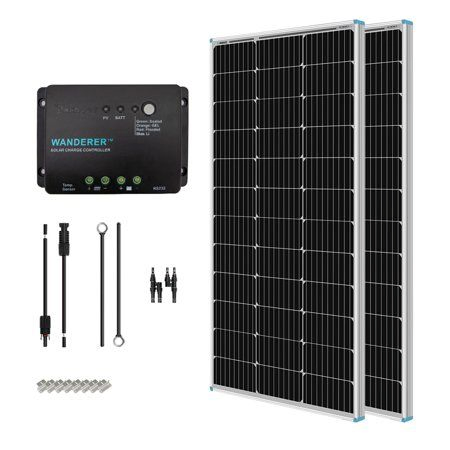 Wholesale Price Complete Solar System off Grid 8kw Solar Energy System
