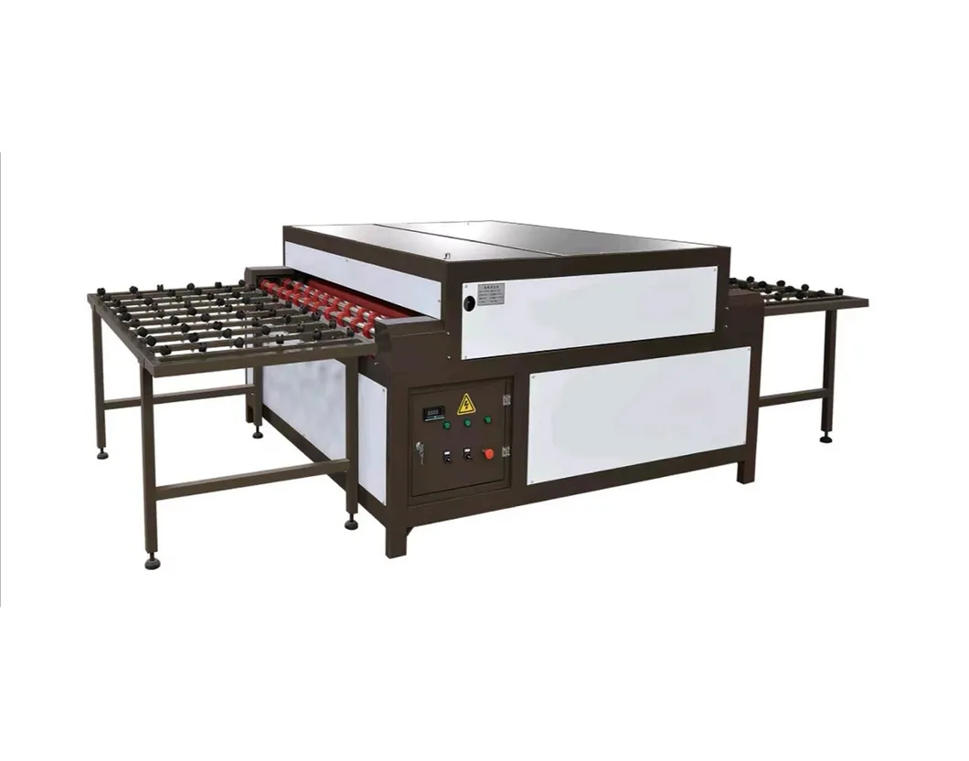 Precision Heating Equipment