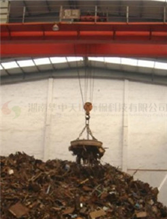 Versatile Lifting Device Solutions for Precision Heavy-Duty Steel Handling