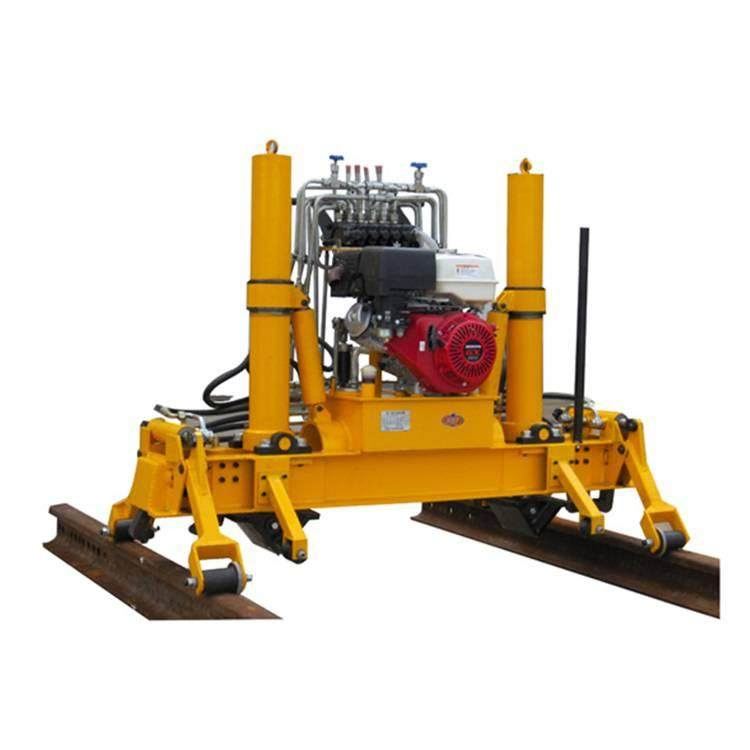 Professional Rail Lifting Solutions for Heavy-Duty Railway Maintenance Tasks