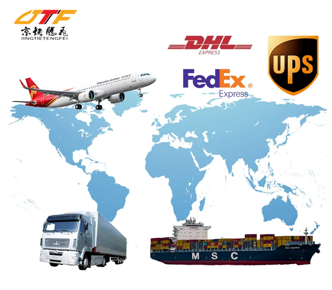 Shipping Logistics