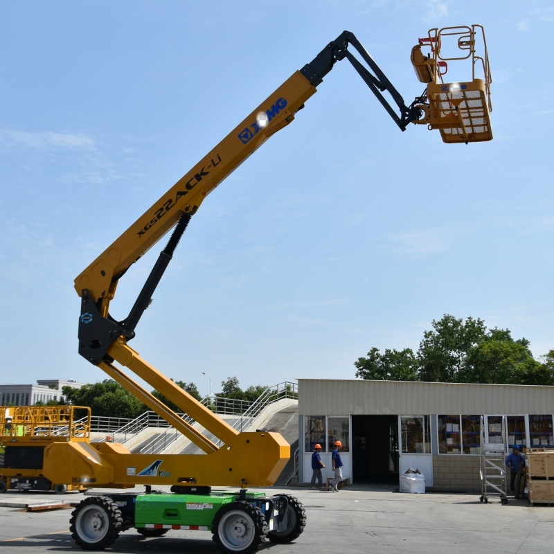 Ensuring Safety with Xgs22ack's Anti-Collision System