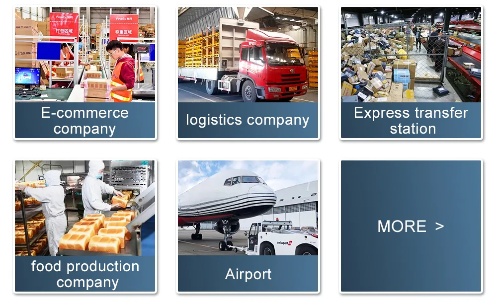 Dynamic DWS Application