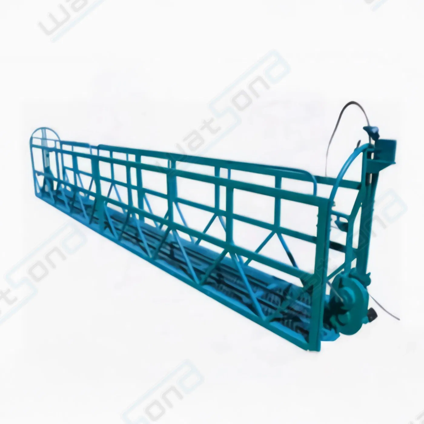 Zlp800 Suspended Platform System for Flexible Applications Zlp250/630/800/1000