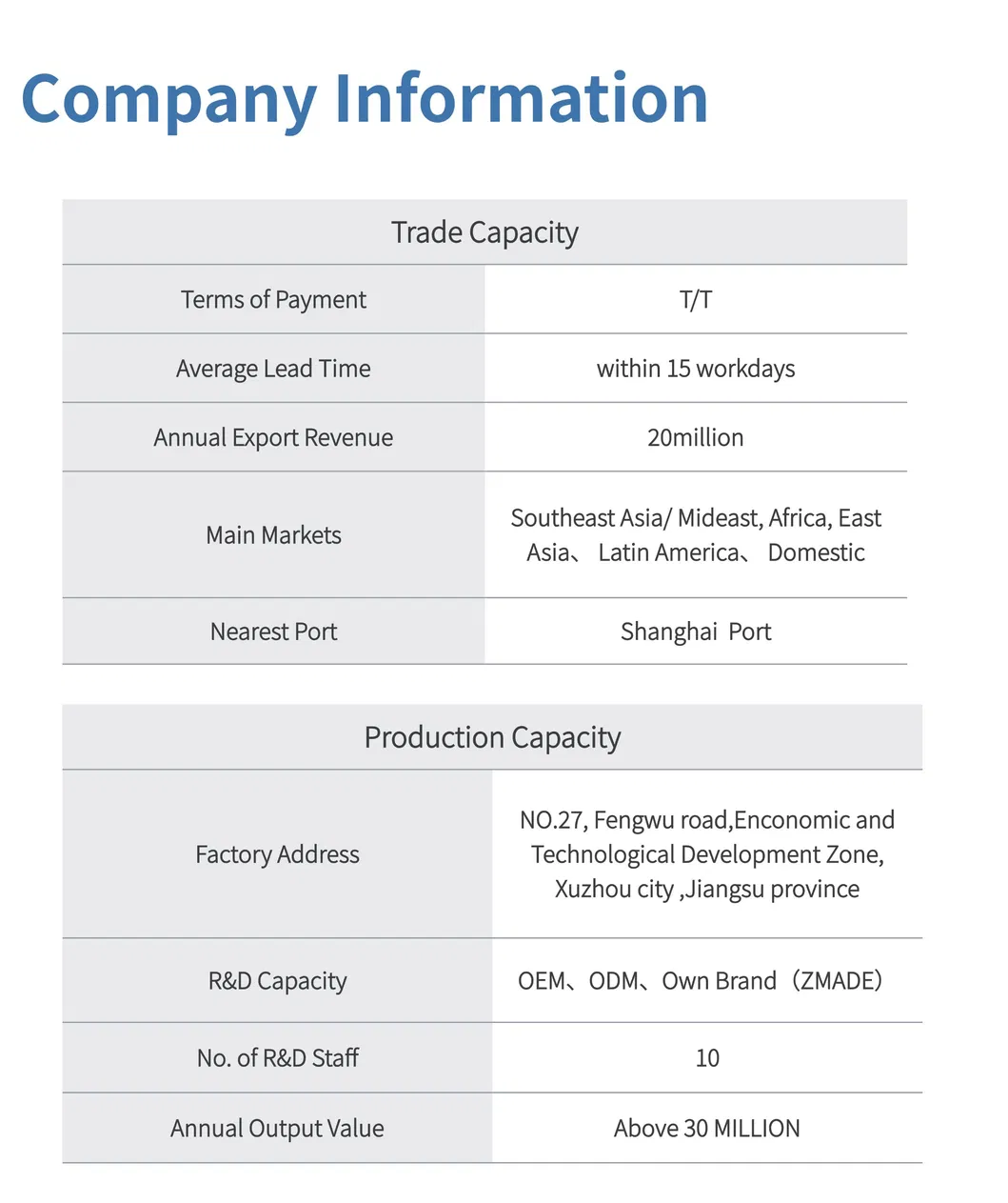 Medical Refrigerator View 9