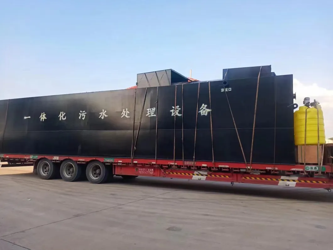 Wastewater Product 6