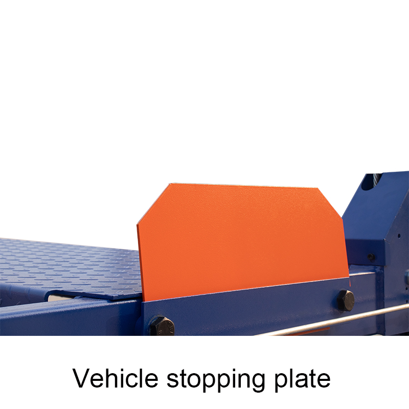 Parking Solutions for Homes How to Maximize Space with a 4-Post Car Stacker