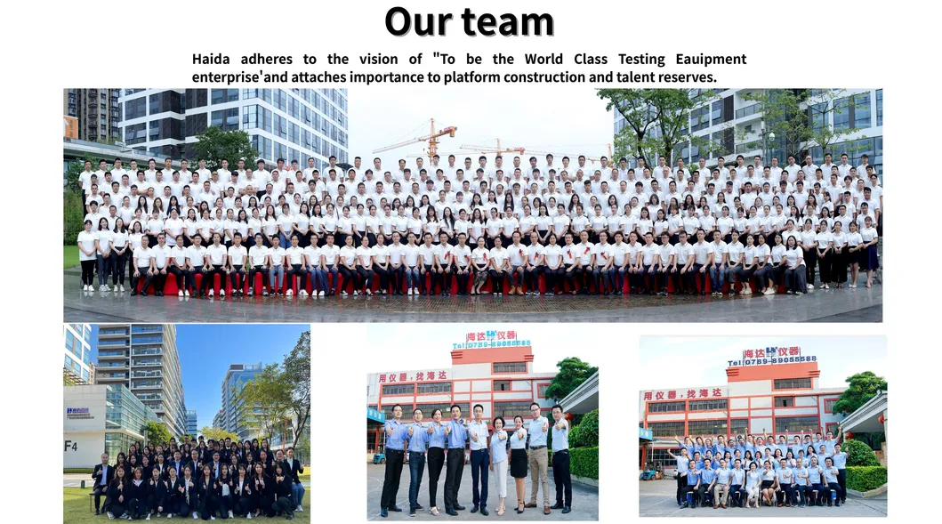 Testing Equipment Part 3