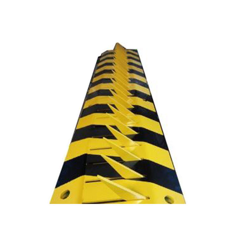 Remote Tyre Killer Specifications Electric Tire Killer System Spike Barrier Road Safety Equipment