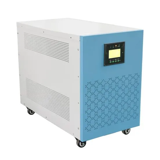 Solar Inverter 2
