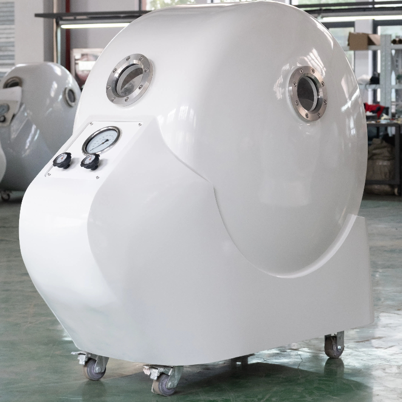 1.9ATA Custom Smart Hyperbaric Chamber Health Solution