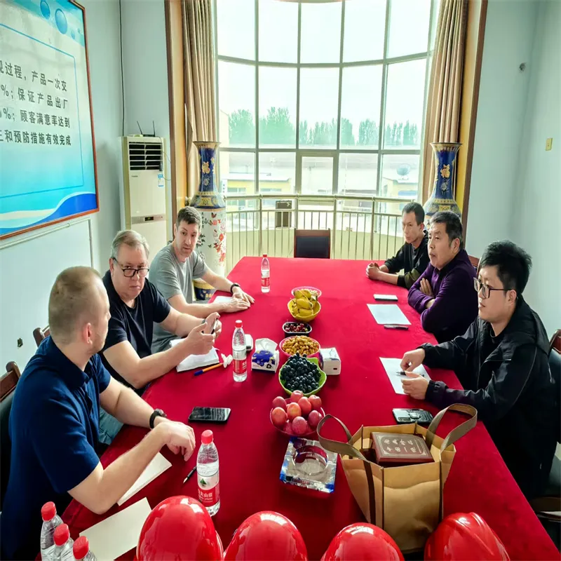 High Pressure Hose Assembly