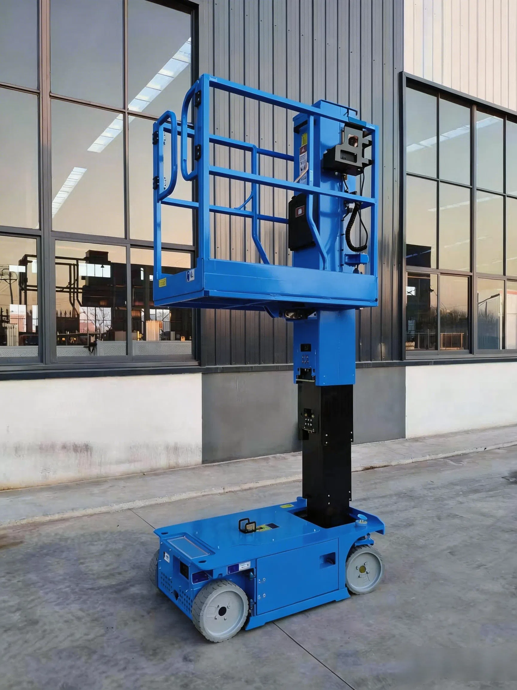 Compact Power Design