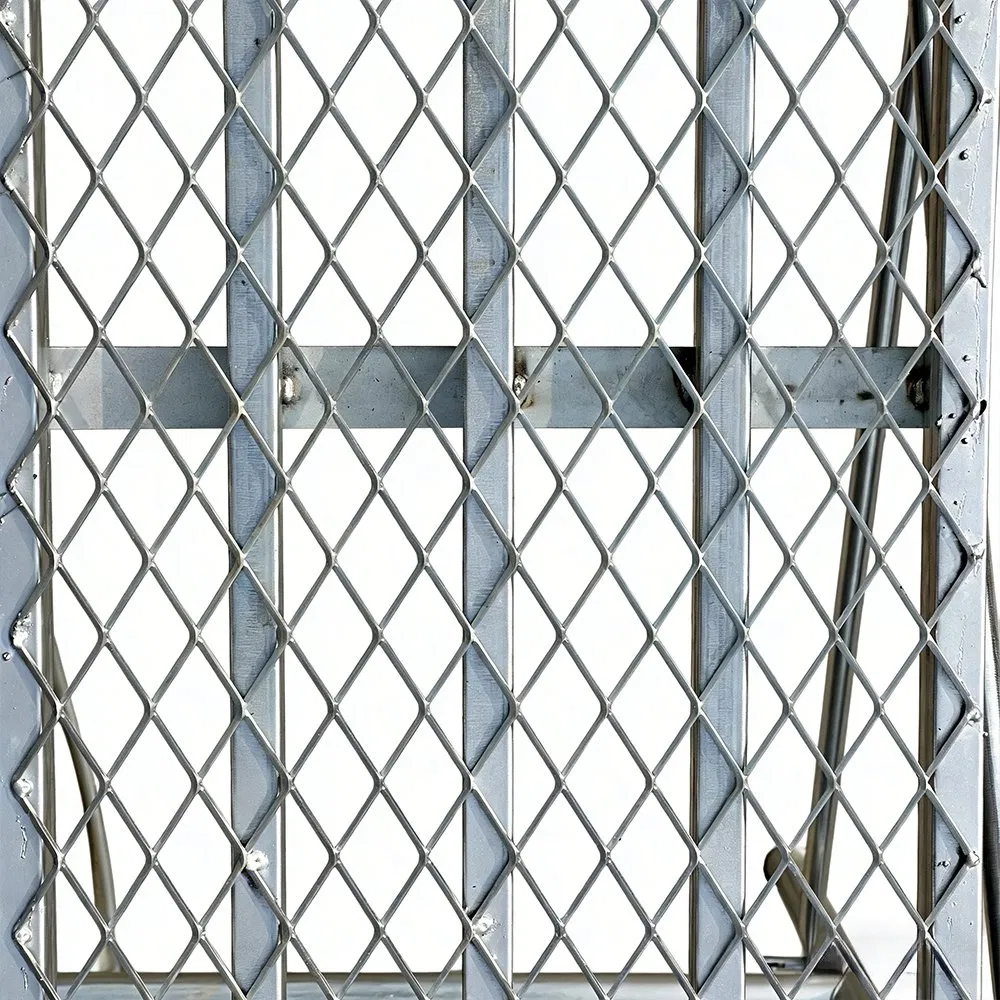 Modular Scaffolding System for Large Construction Projects