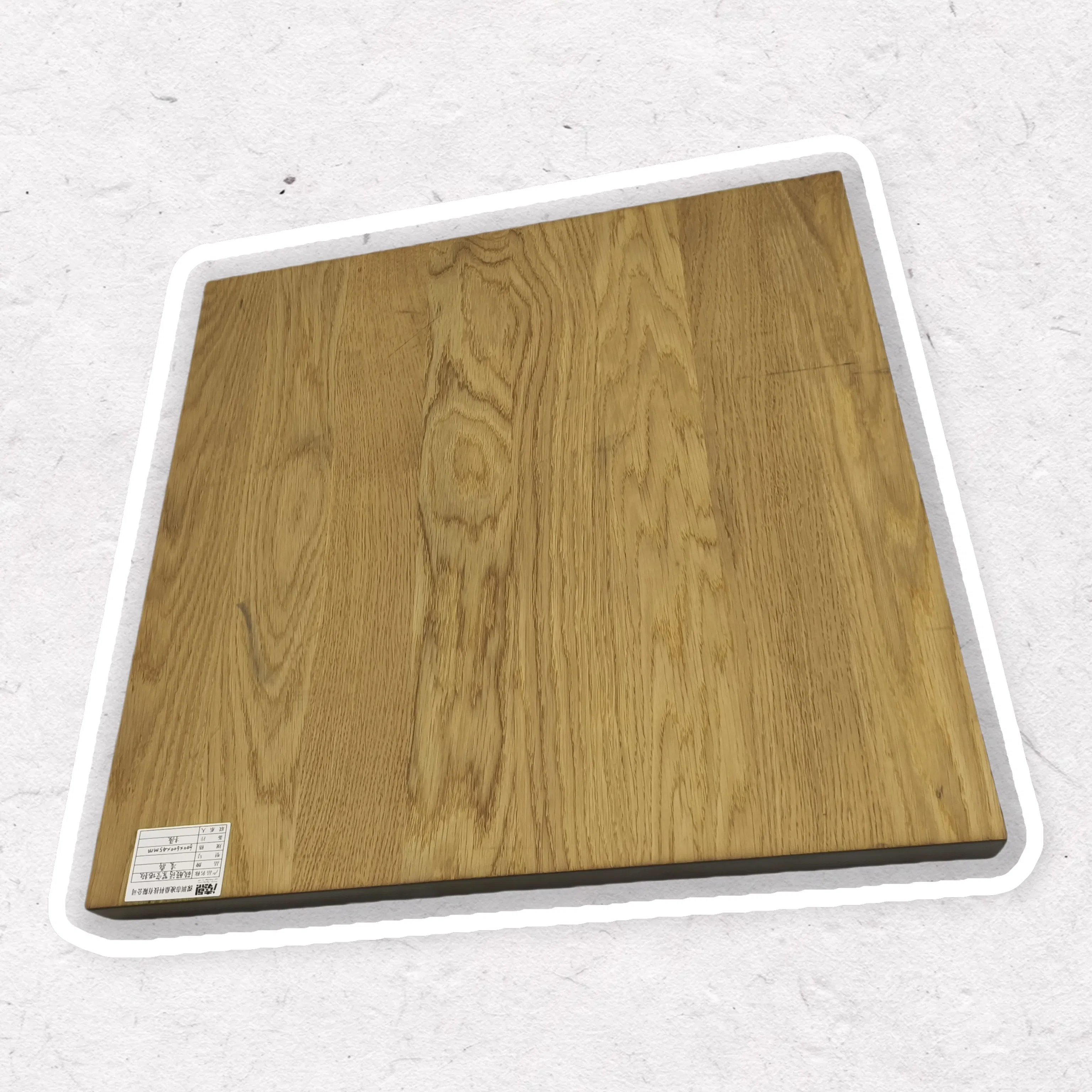 Lingding Rubber-Coated HDF Raised Floor System for Enhanced Durability and Safety