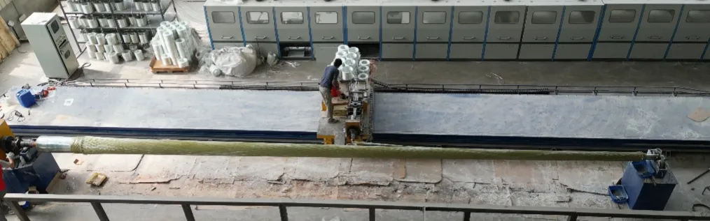 Production Line View