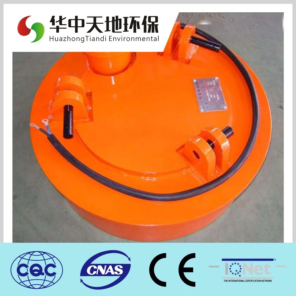 Precision Heavy-Duty Lifting Solutions for Advanced Electromagnetic Devices