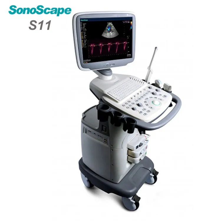 Ultrasound Imaging 3