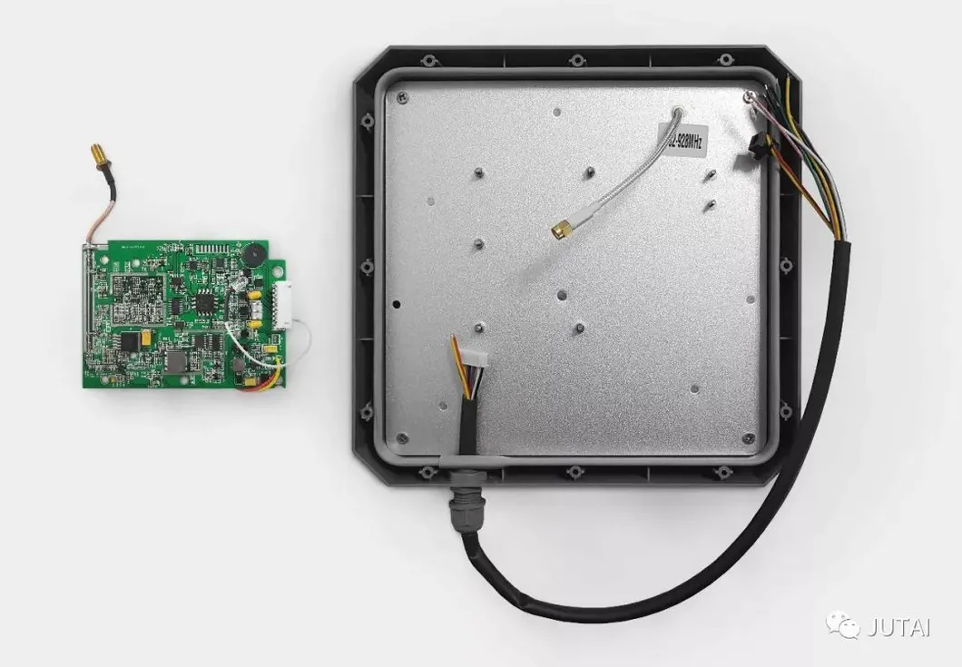 Antenna Independence Design