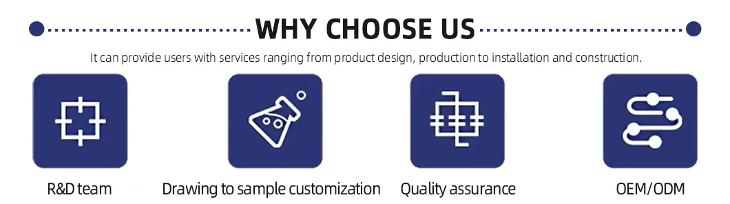 Hydraulic Tension Equipment Banner 2