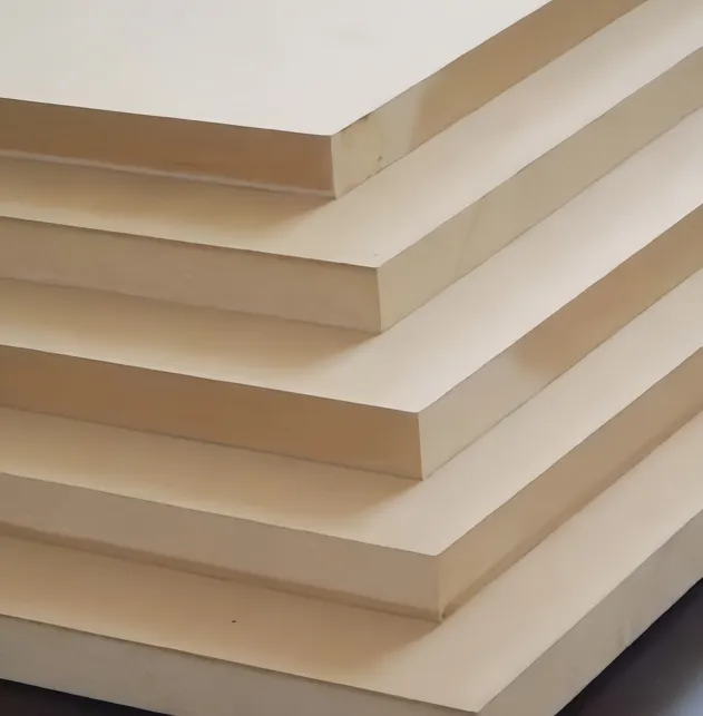 Raised Floor Stacking