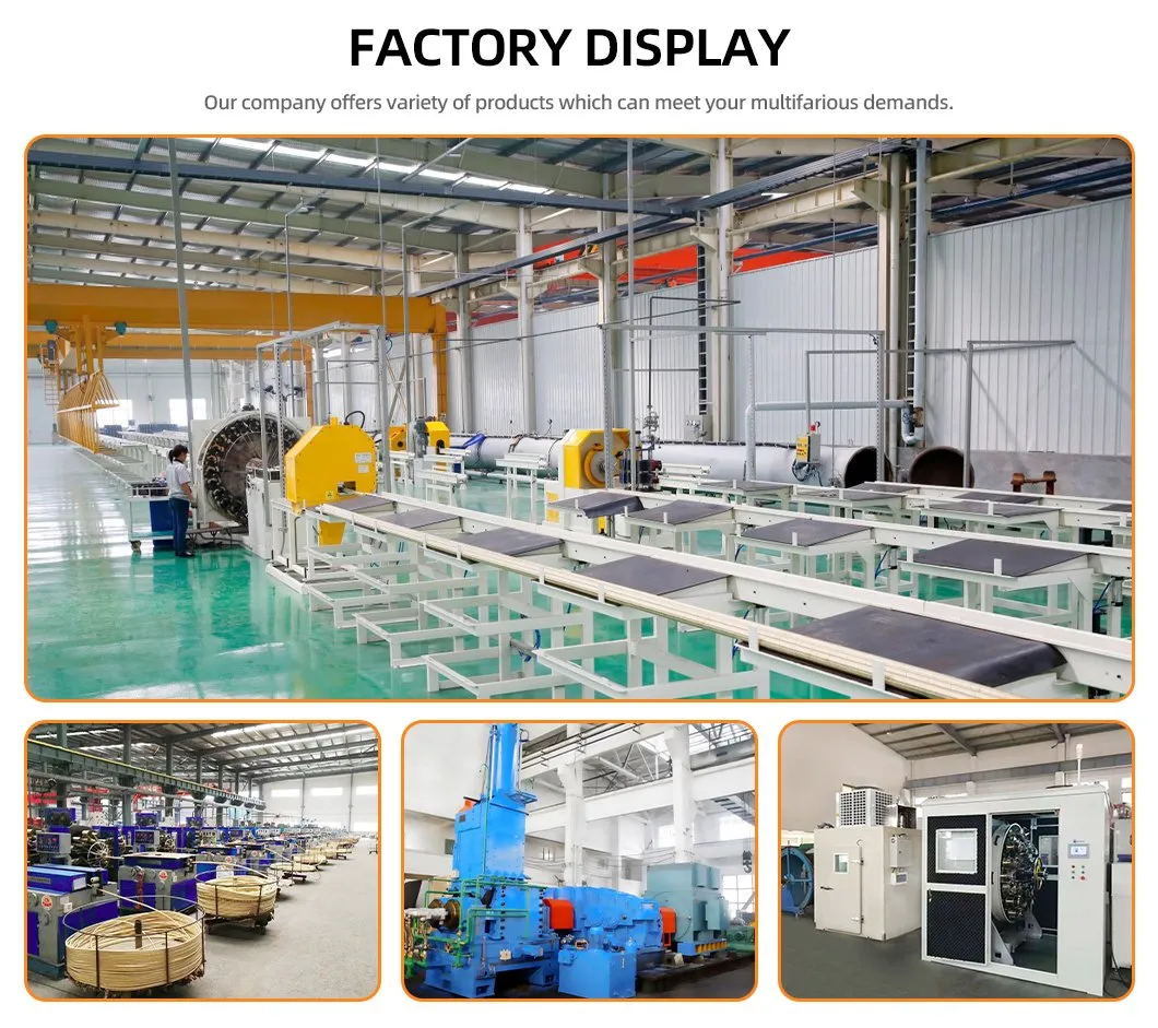Factory Overview