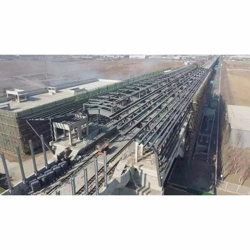 Versatile Steel Storage Solutions for Farms and Agricultural Needs