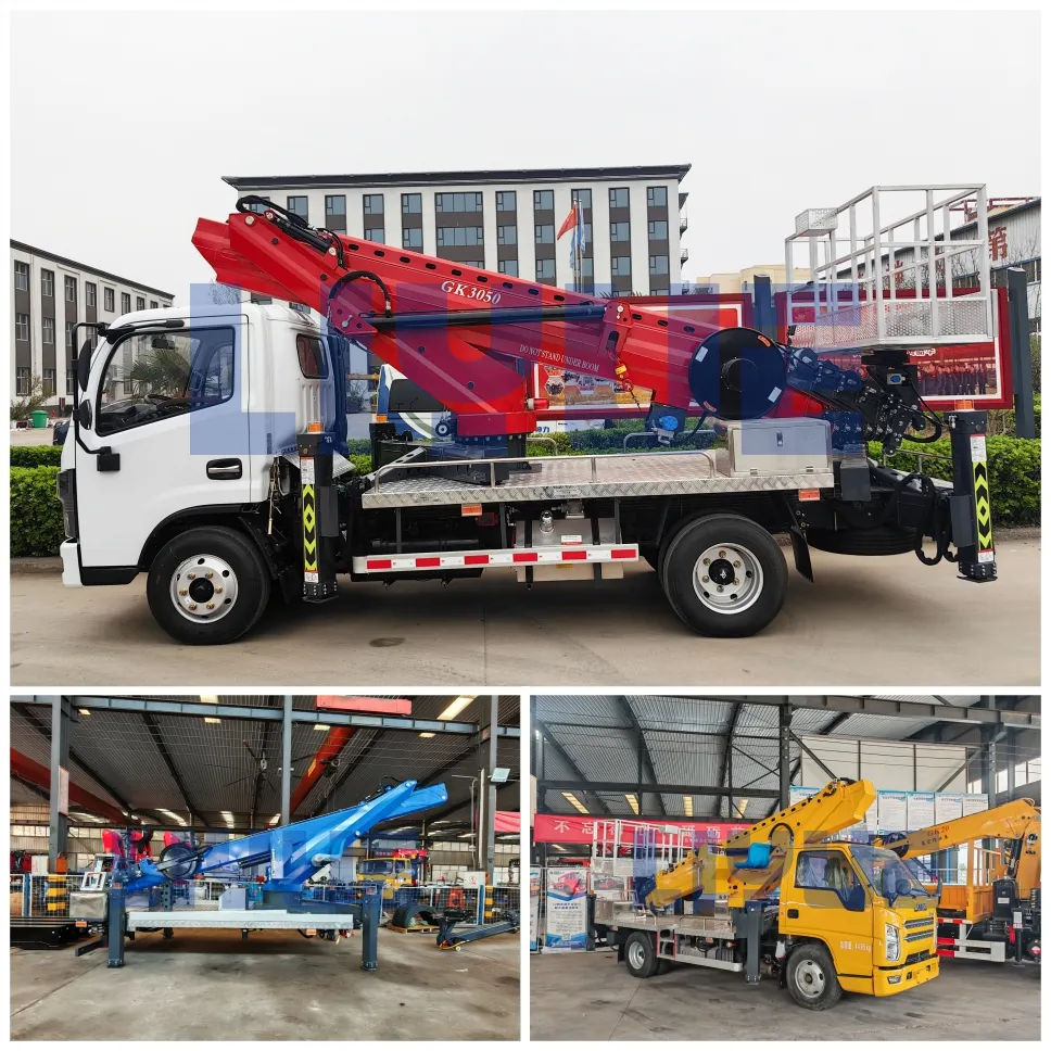 Packaging & Shipping