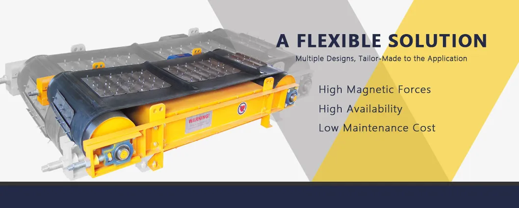 Suspension Equipment