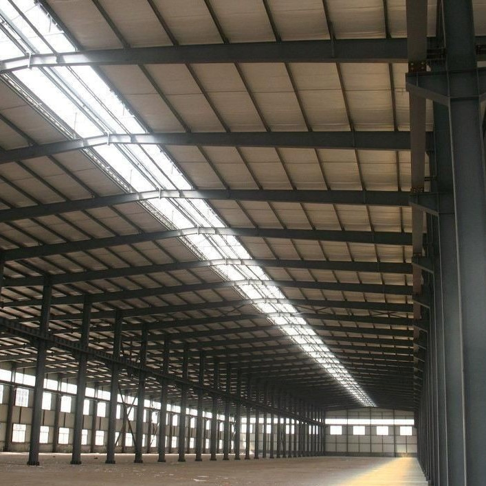 Versatile Steel Workshops: Durable Solutions for Every Installation