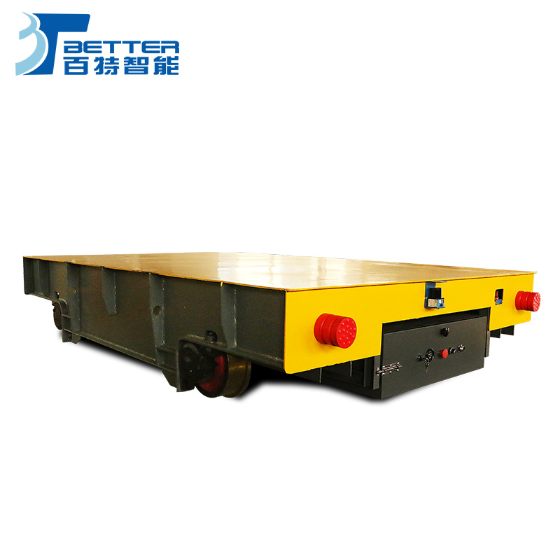 Heavy Duty Self-Propelled Platform of Automated Transfer Equipment