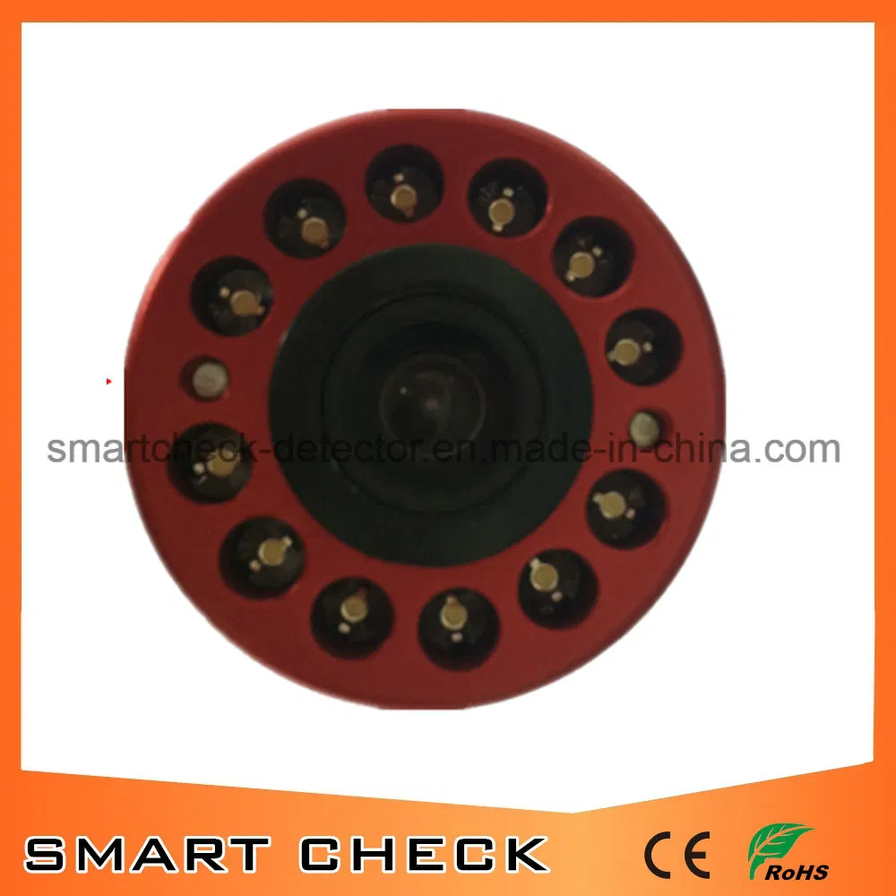 Uvis02 Under Vehicle Inspection Camera Waterproof Camera Inspection CCTV Camera