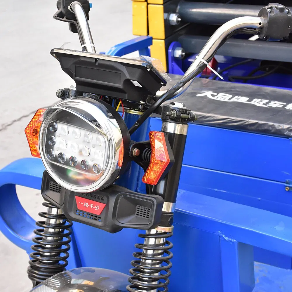 Electric Hydraulic Mobile Scissor Lift Smooth Lifting Anti-Tilt Safety Device Indoor Maintenance Lift Platform