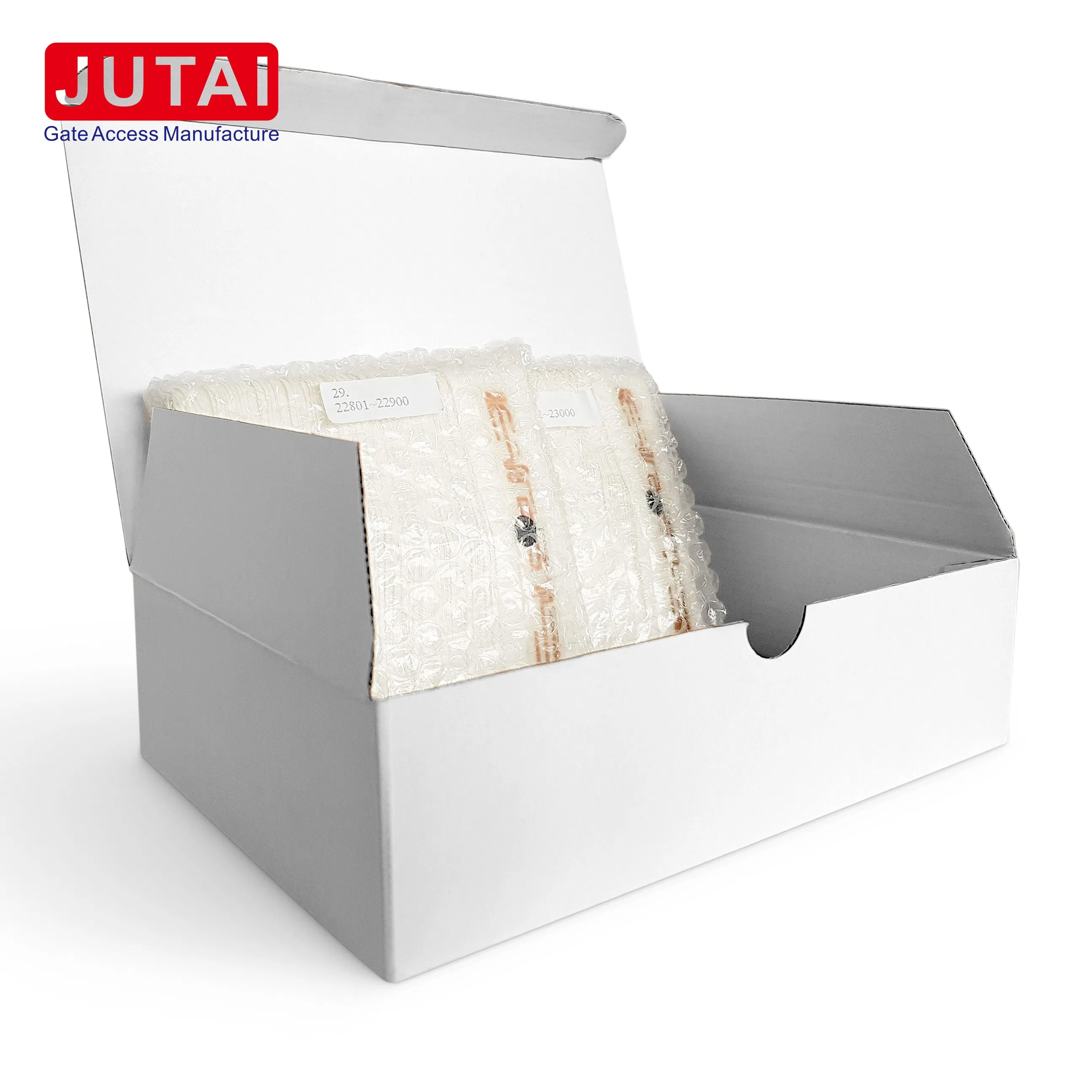 Outdoor 915frequency 12m RFID Card Long Range Reader Intelligent Management Automatic Parking System