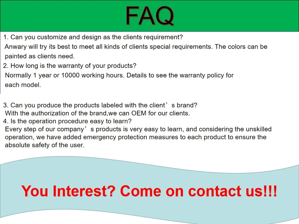 FAQ Support Illustration