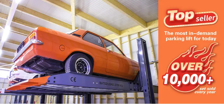 Smart Parking Solution