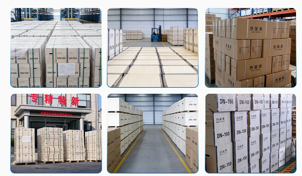 Packaging and Logistics