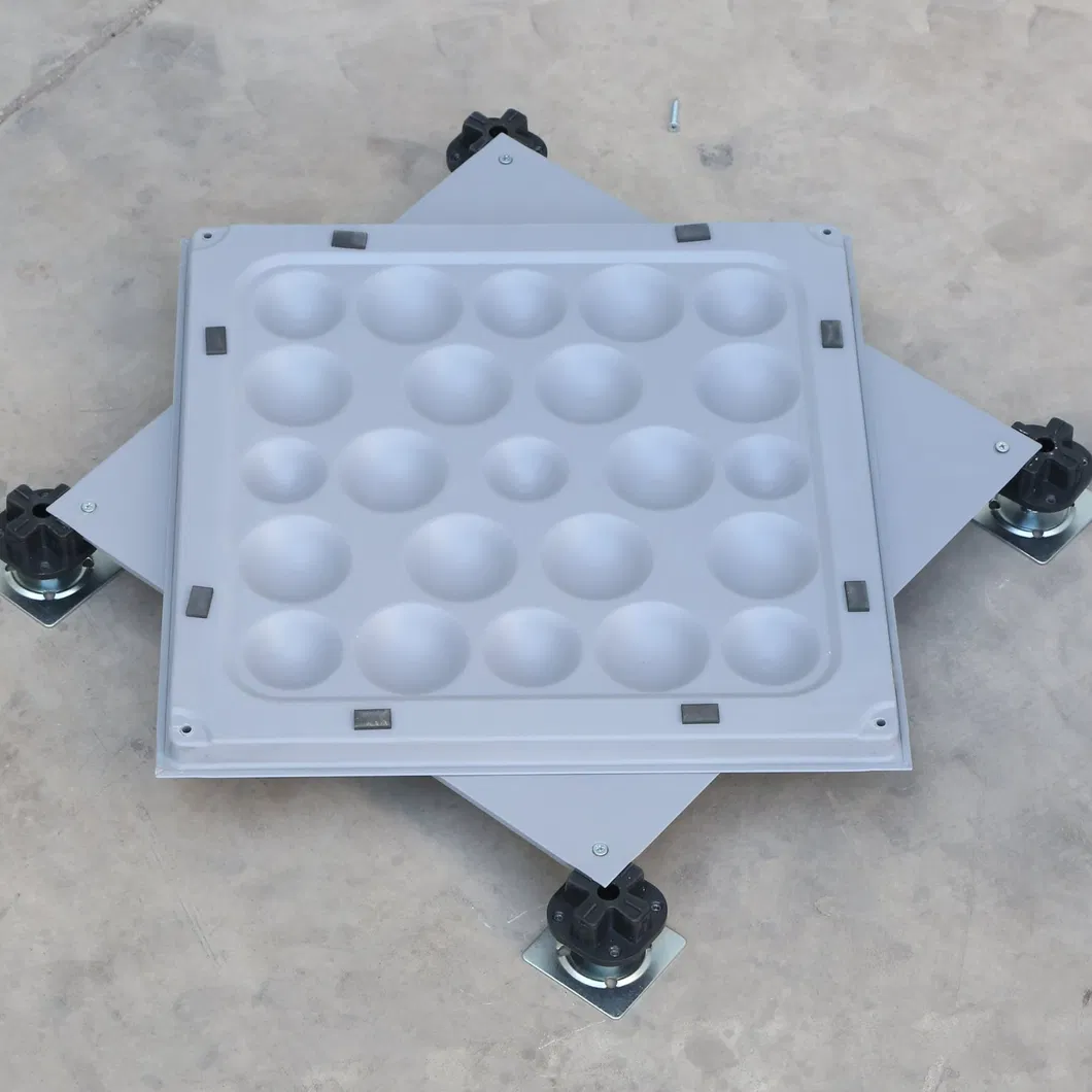 Access Raised Floor System