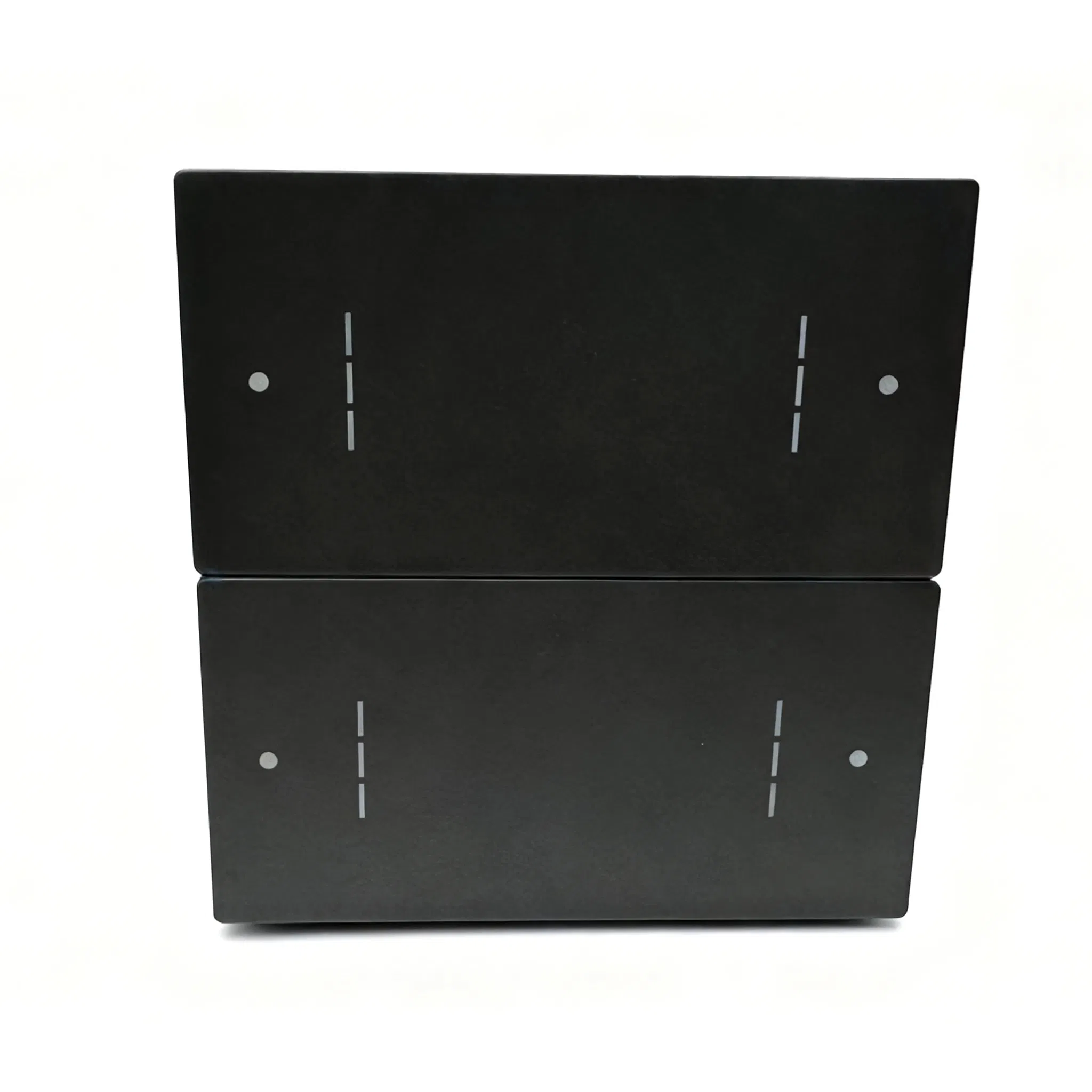 4 Push Button Panel Smart Lighting System Wall Controller with Remote Access