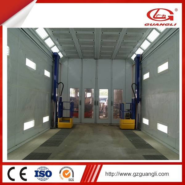 Vertical Manual Hydraulic Single Man Lifting Equipment for Sale