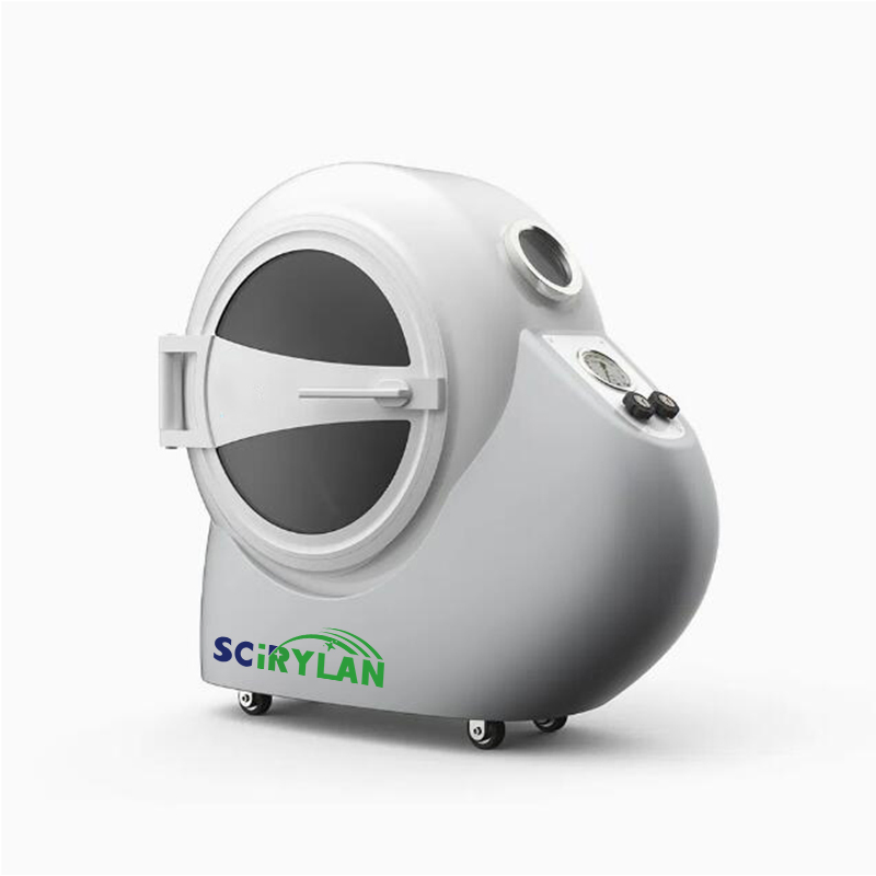 1.9ATA Custom Smart Hyperbaric Chamber Health Solution