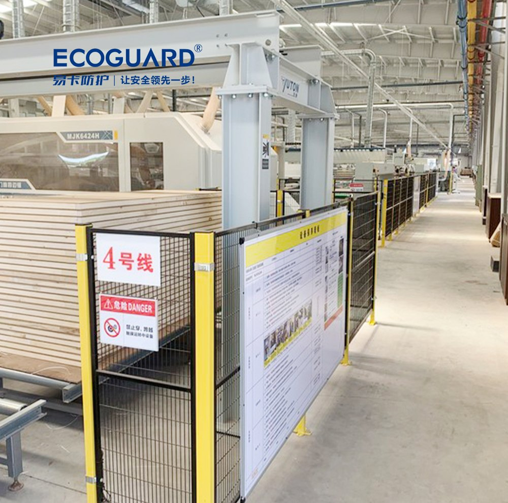 Advanced Telescopic Door System for Seamless Access Control