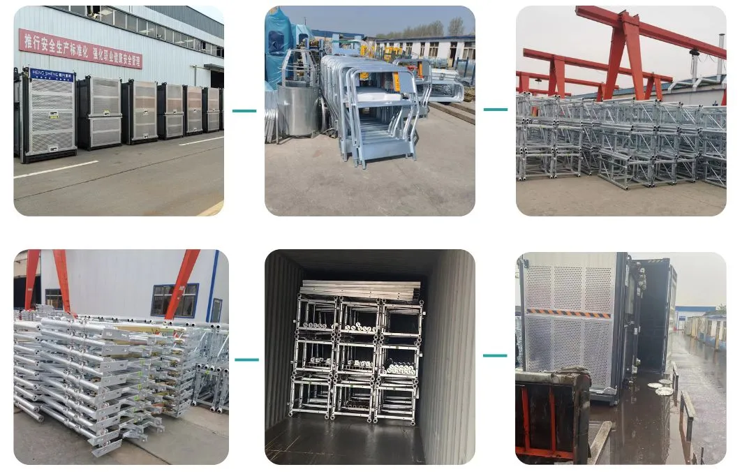 Packaging and Logistics