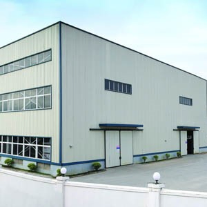 Versatile Steel Workshops: Durable Solutions for Every Installation