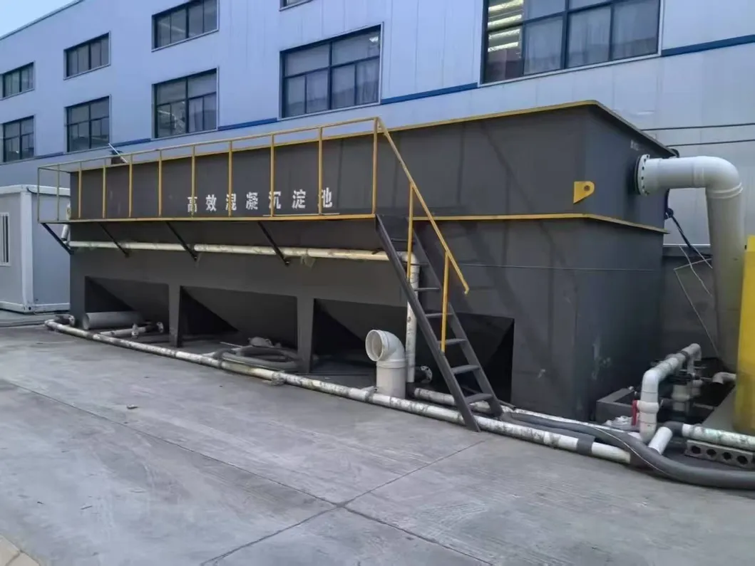 Wastewater Product 4